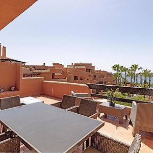 Estepona Mar Azul Aparthotel